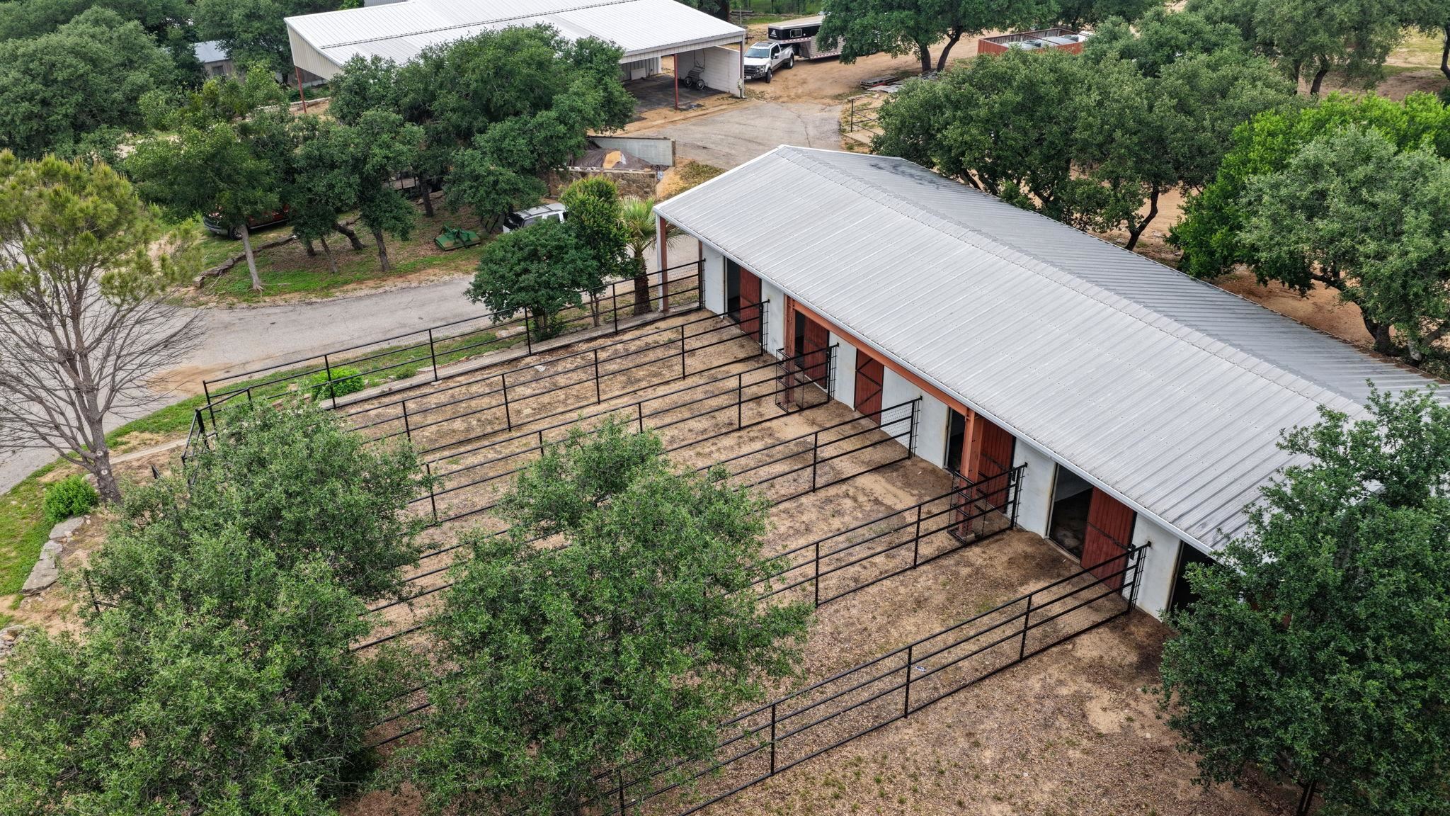 3307 Sunset Cliff Burnet TX 78611