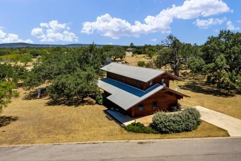 105 Stacia Lane Kingsland TX 78639