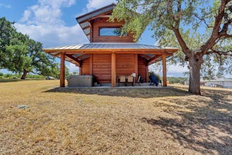 105 Stacia Lane Kingsland TX 78639