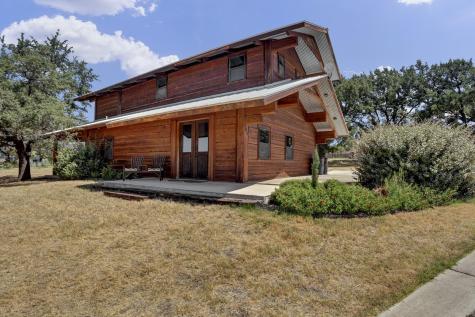 105 Stacia Lane Kingsland TX 78639