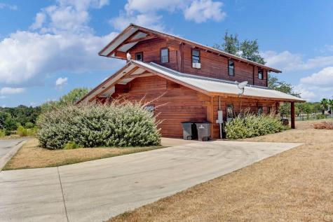 105 Stacia Lane Kingsland TX 78639