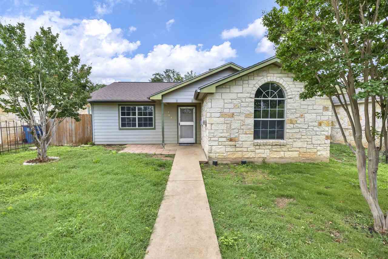303 Avenue R Marble Falls TX 78654