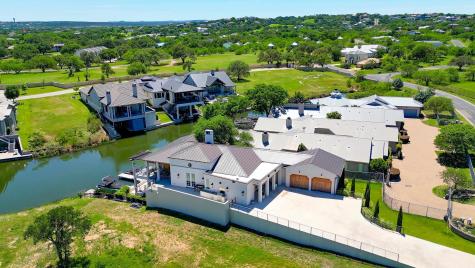 2807 Fault Line Drive Horseshoe Bay TX 78657