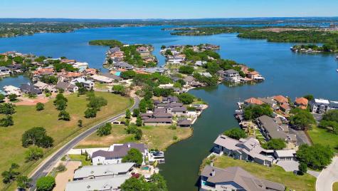 2807 Fault Line Drive Horseshoe Bay TX 78657