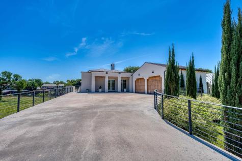 2807 Fault Line Drive Horseshoe Bay TX 78657