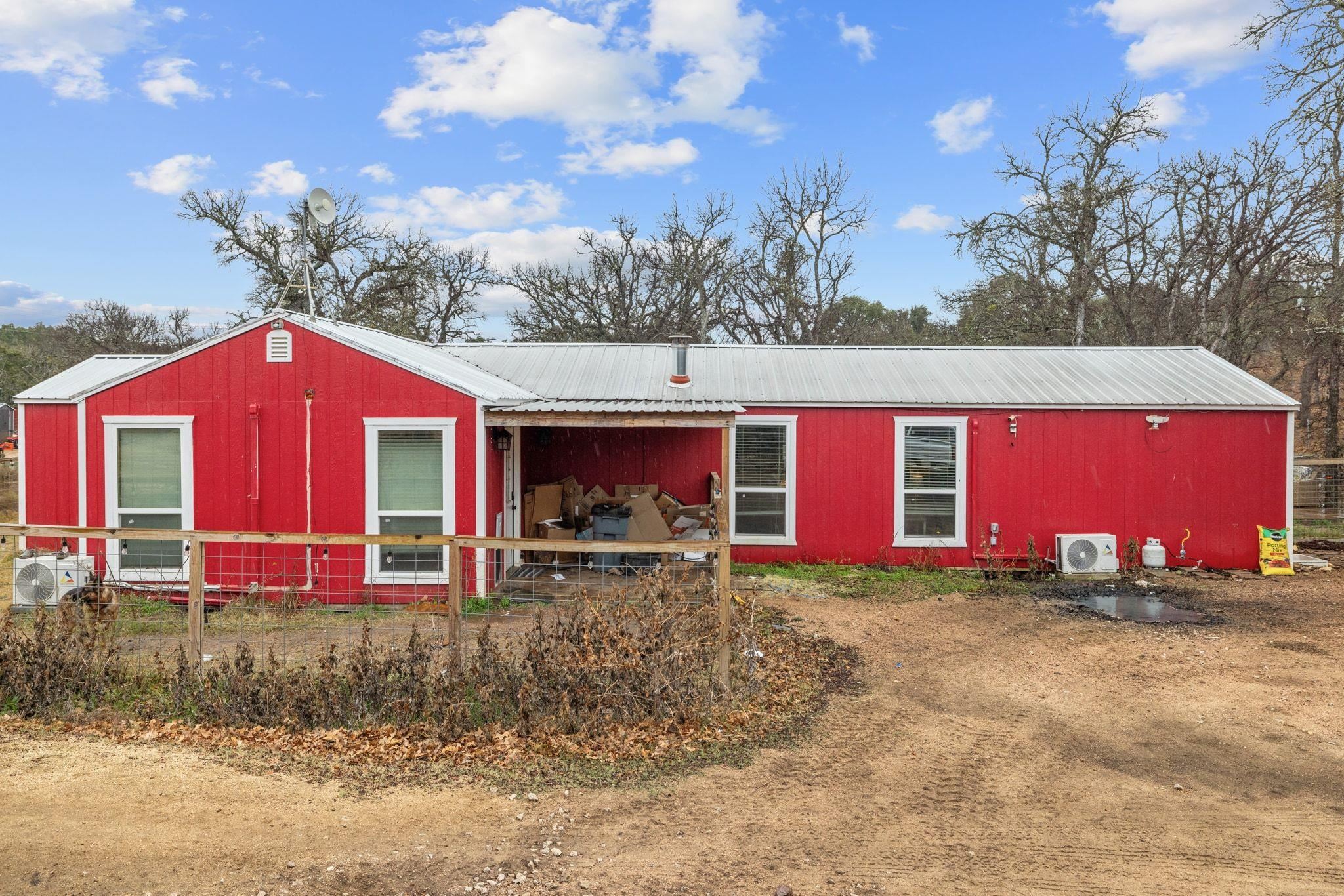 Burnet TX, 3998 Rr 2341