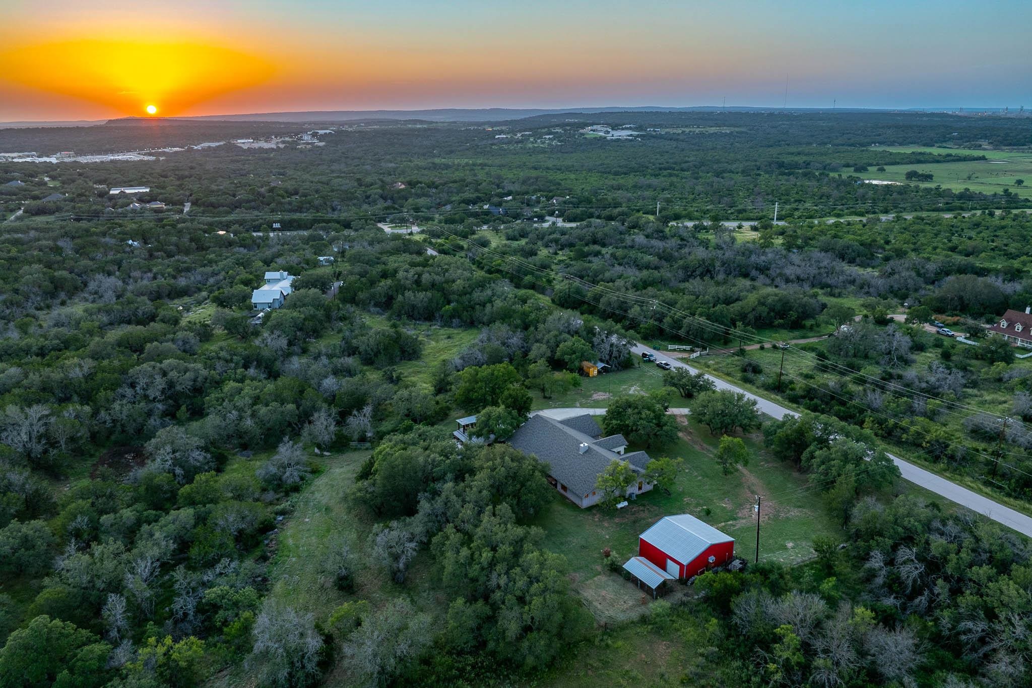 200 Cedar Ridge Drive Marble Falls TX 78654