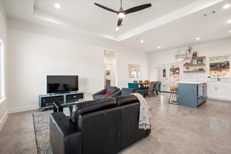 405 Taylor Drive Marble Falls TX 78657