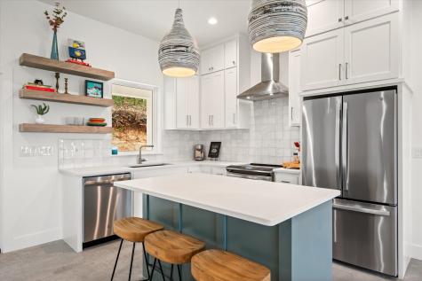 405 Taylor Drive Marble Falls TX 78657