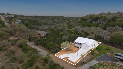 405 Taylor Drive Marble Falls TX 78657