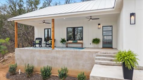 405 Taylor Drive Marble Falls TX 78657