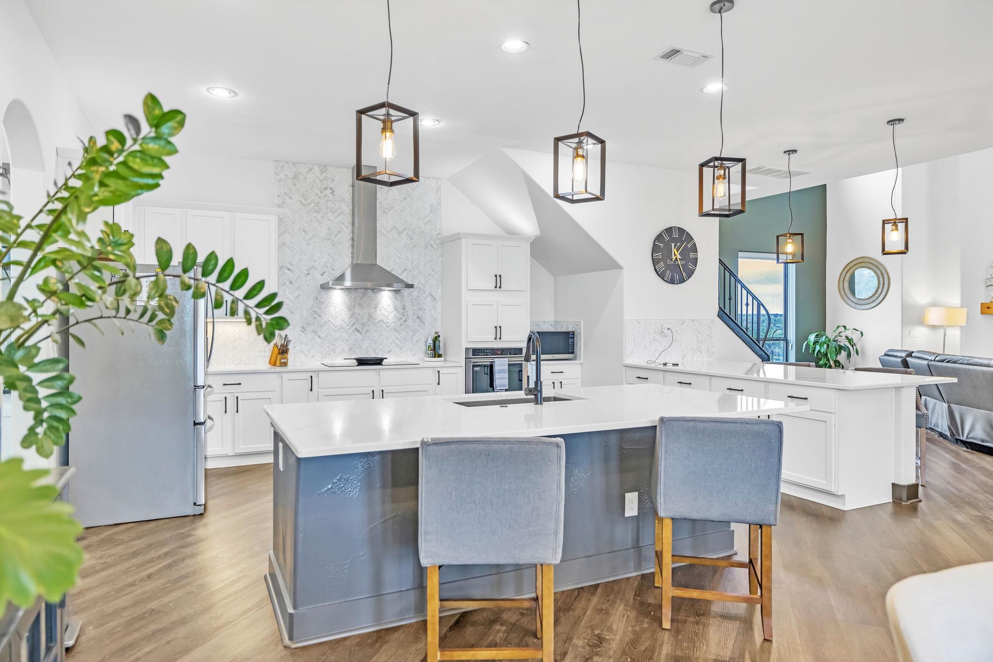 409 Cielo Circle Marble Falls TX 78654