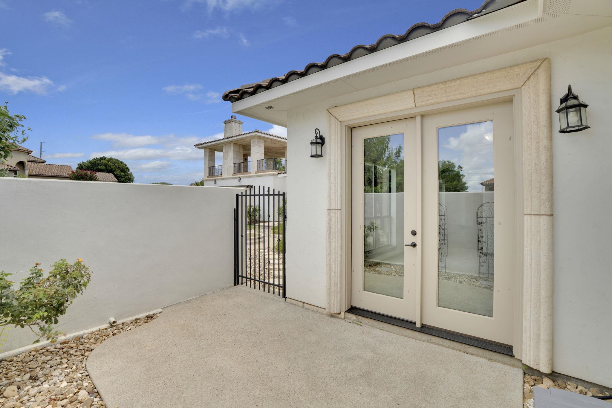 409 Cielo Circle Marble Falls TX 78654