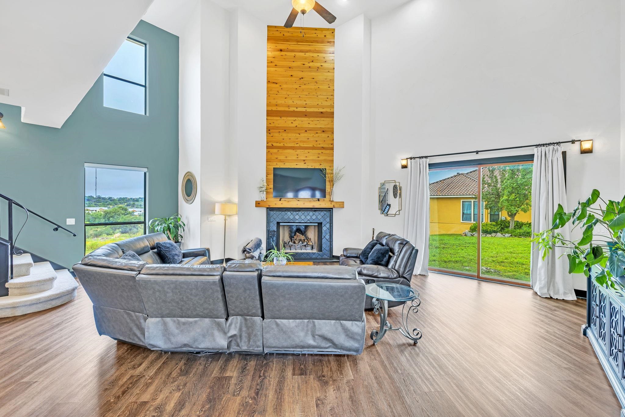 409 Cielo Circle Marble Falls TX 78654