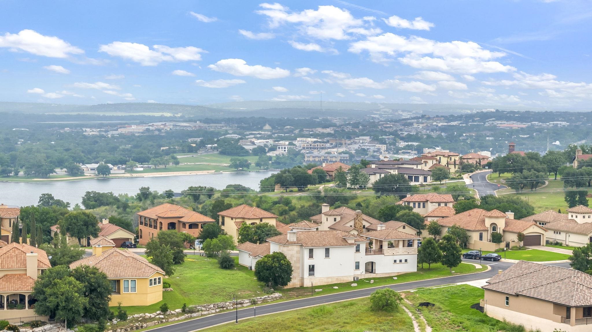 409 Cielo Circle Marble Falls TX 78654