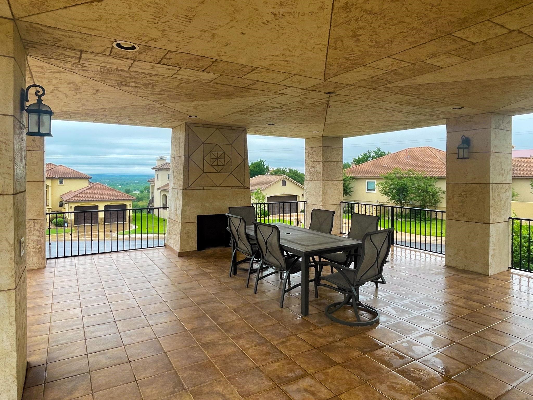 409 Cielo Circle Marble Falls TX 78654