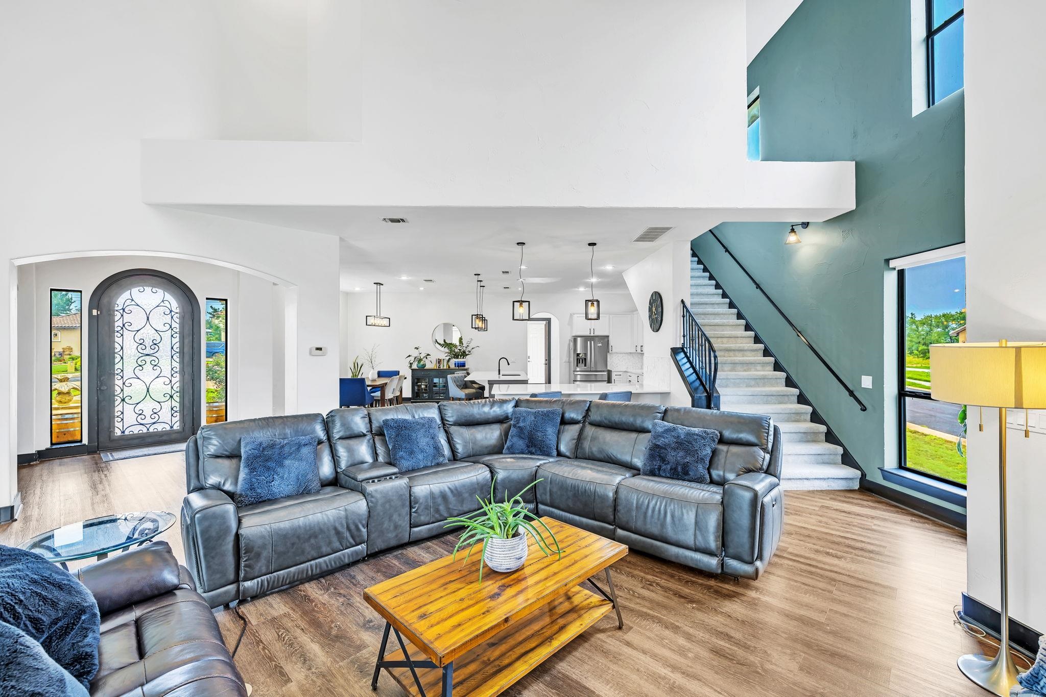 409 Cielo Circle Marble Falls TX 78654