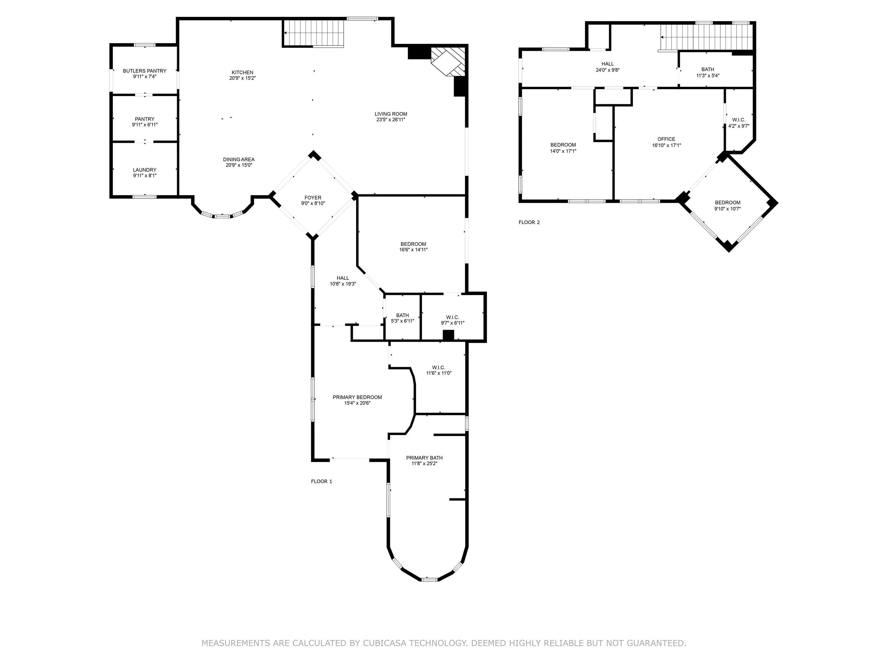 409 Cielo Circle Marble Falls TX 78654