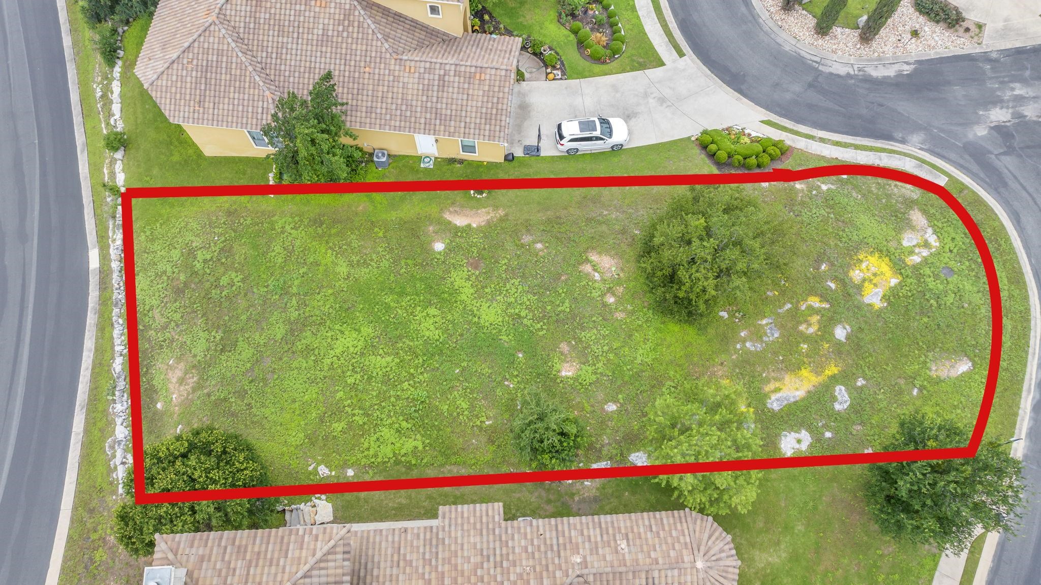 409 Cielo Circle Marble Falls TX 78654