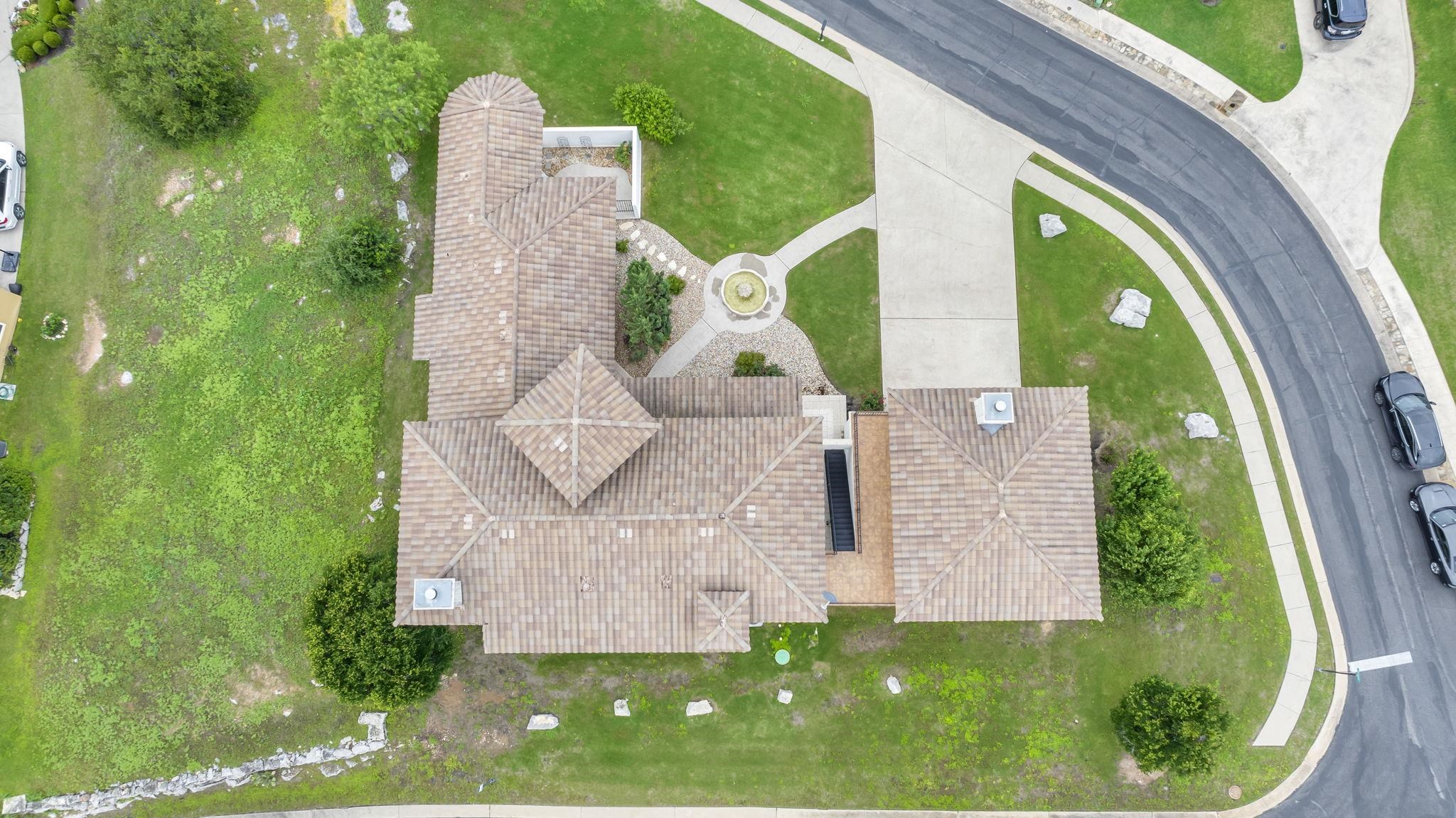 409 Cielo Circle Marble Falls TX 78654