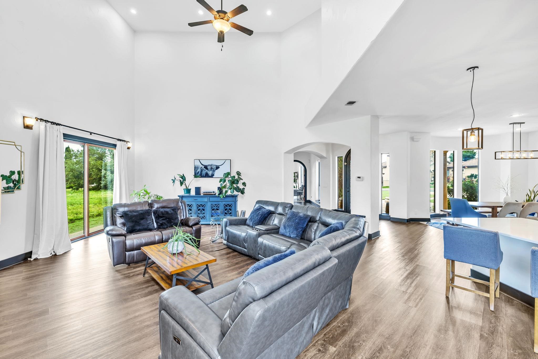 409 Cielo Circle Marble Falls TX 78654