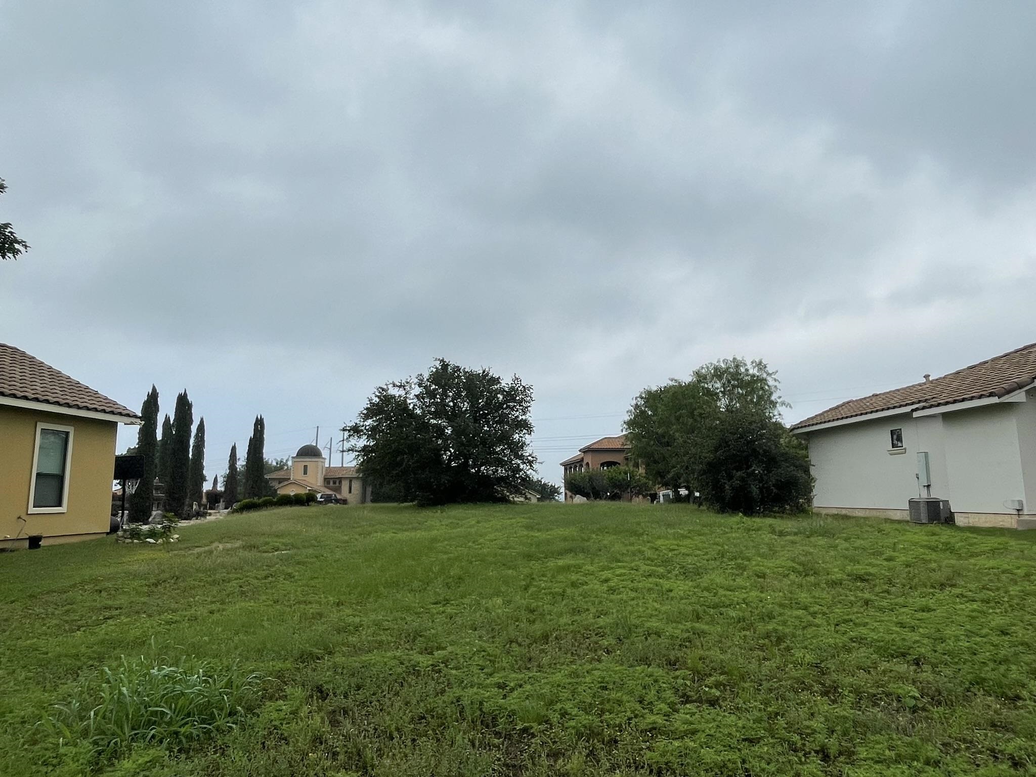 409 Cielo Circle Marble Falls TX 78654