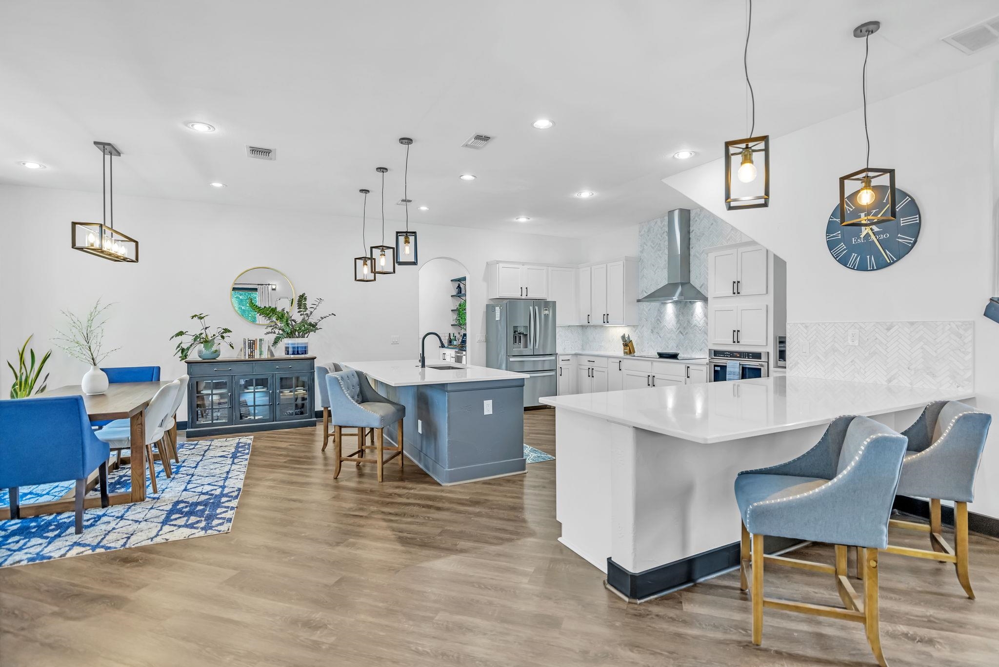409 Cielo Circle Marble Falls TX 78654