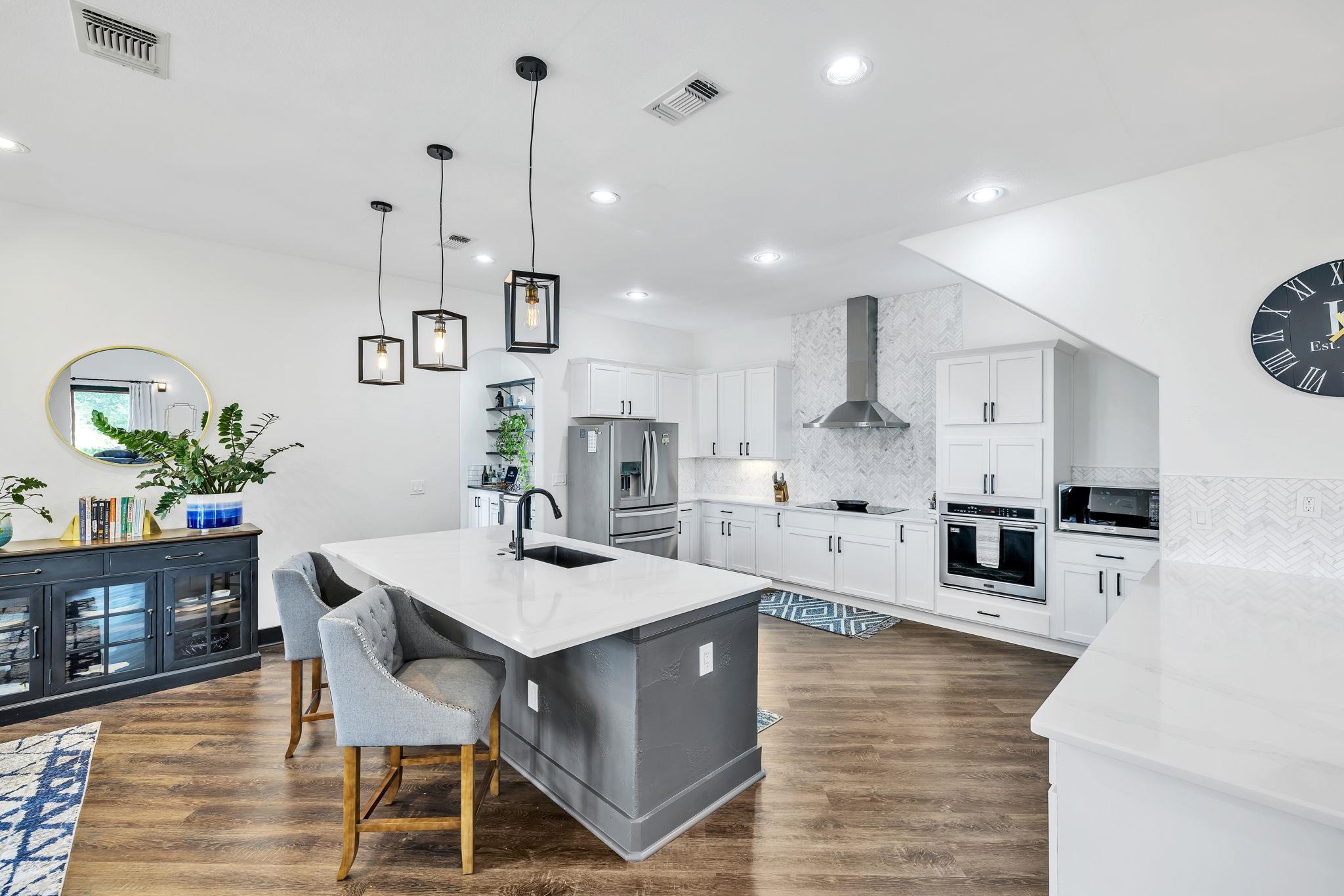 409 Cielo Circle Marble Falls TX 78654