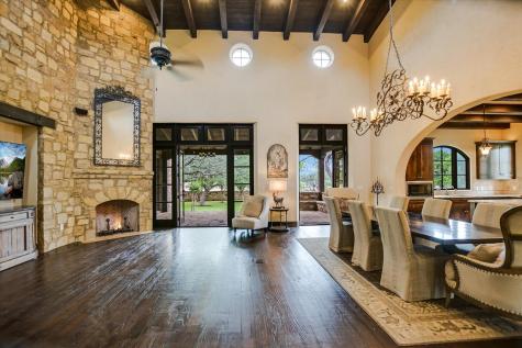 100 Milagro Horseshoe Bay TX 78657