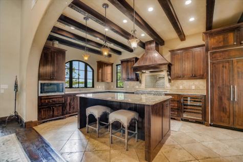 100 Milagro Horseshoe Bay TX 78657