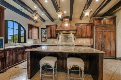 100 Milagro Horseshoe Bay TX 78657