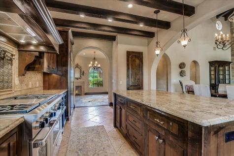 100 Milagro Horseshoe Bay TX 78657
