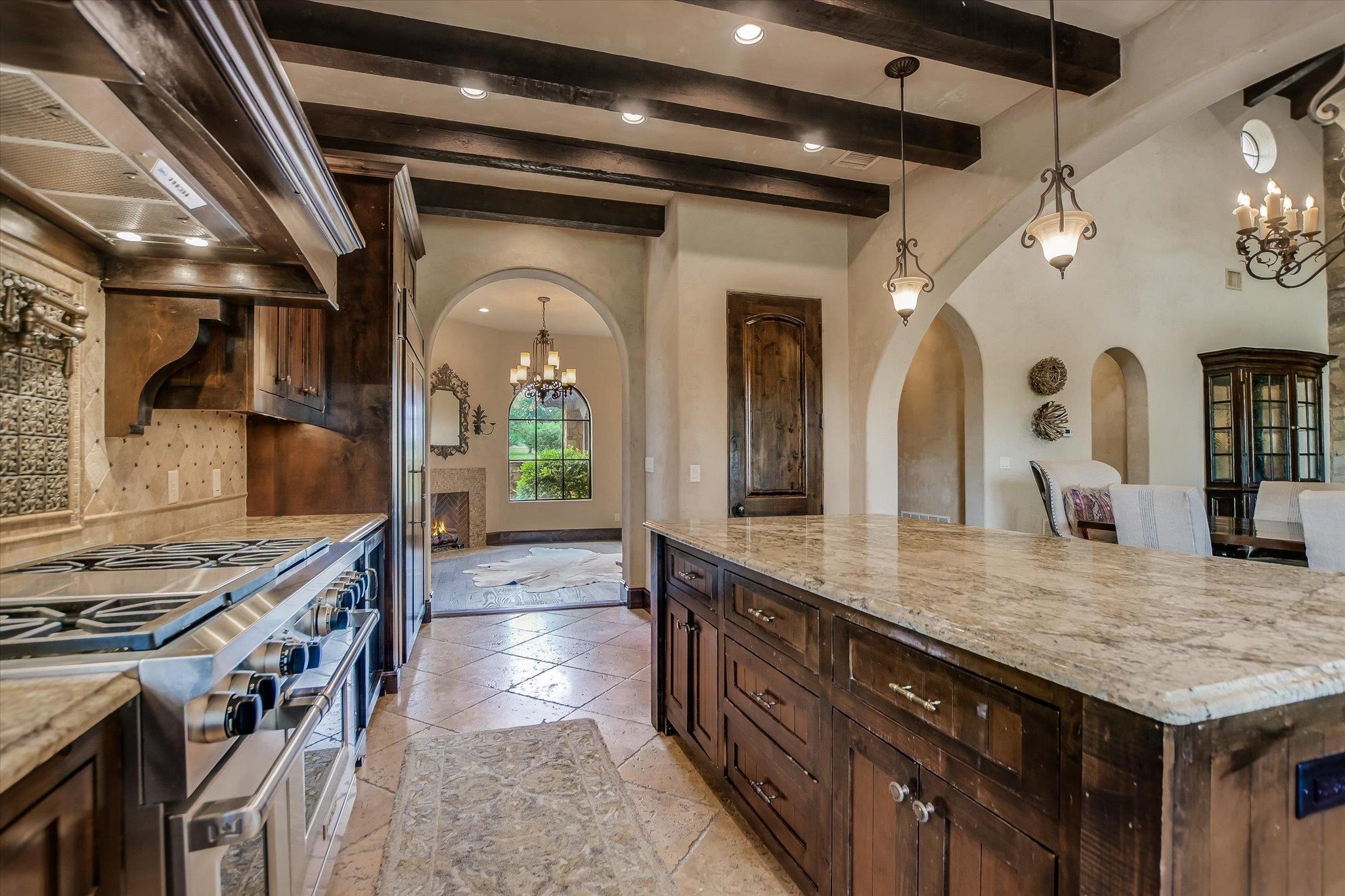 100 Milagro Horseshoe Bay TX 78657