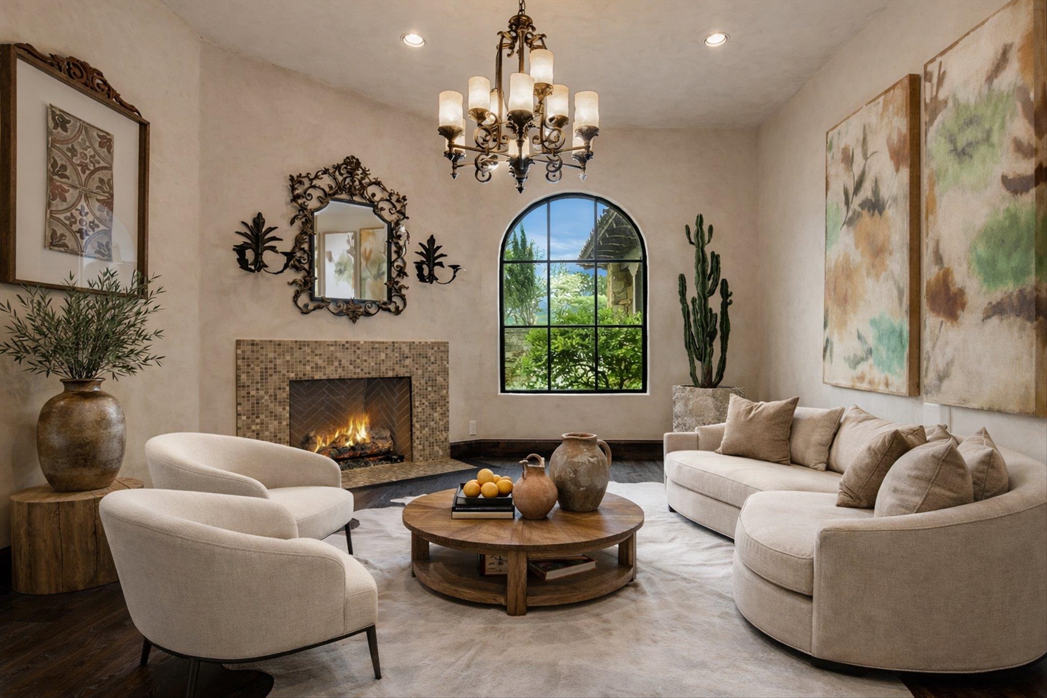 100 Milagro Horseshoe Bay TX 78657