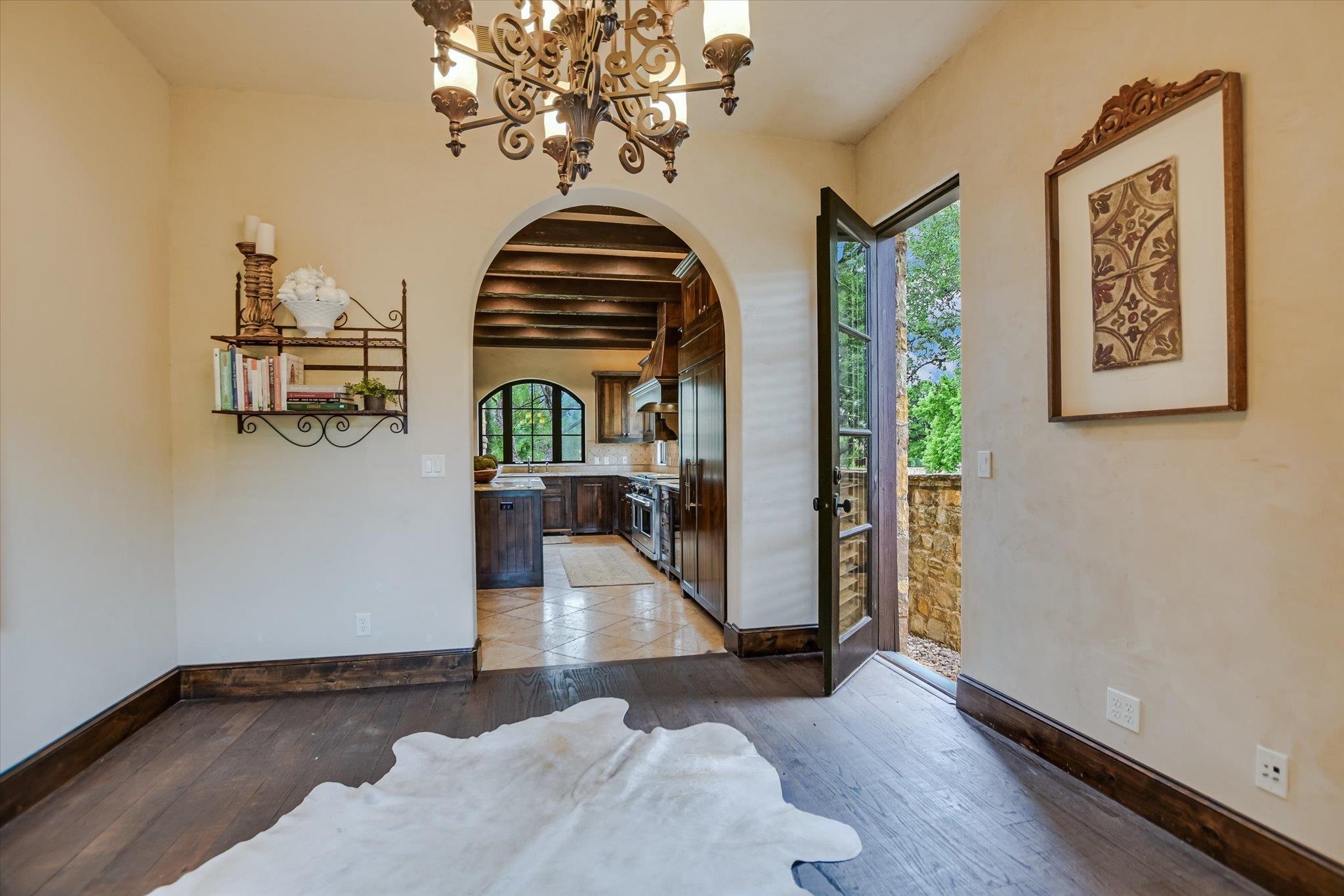 100 Milagro Horseshoe Bay TX 78657