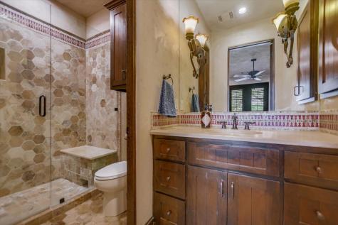 100 Milagro Horseshoe Bay TX 78657
