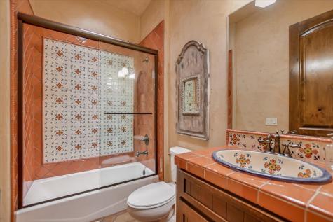 100 Milagro Horseshoe Bay TX 78657