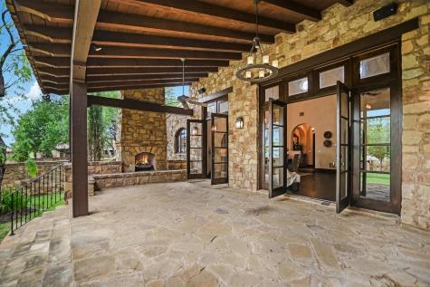 100 Milagro Horseshoe Bay TX 78657