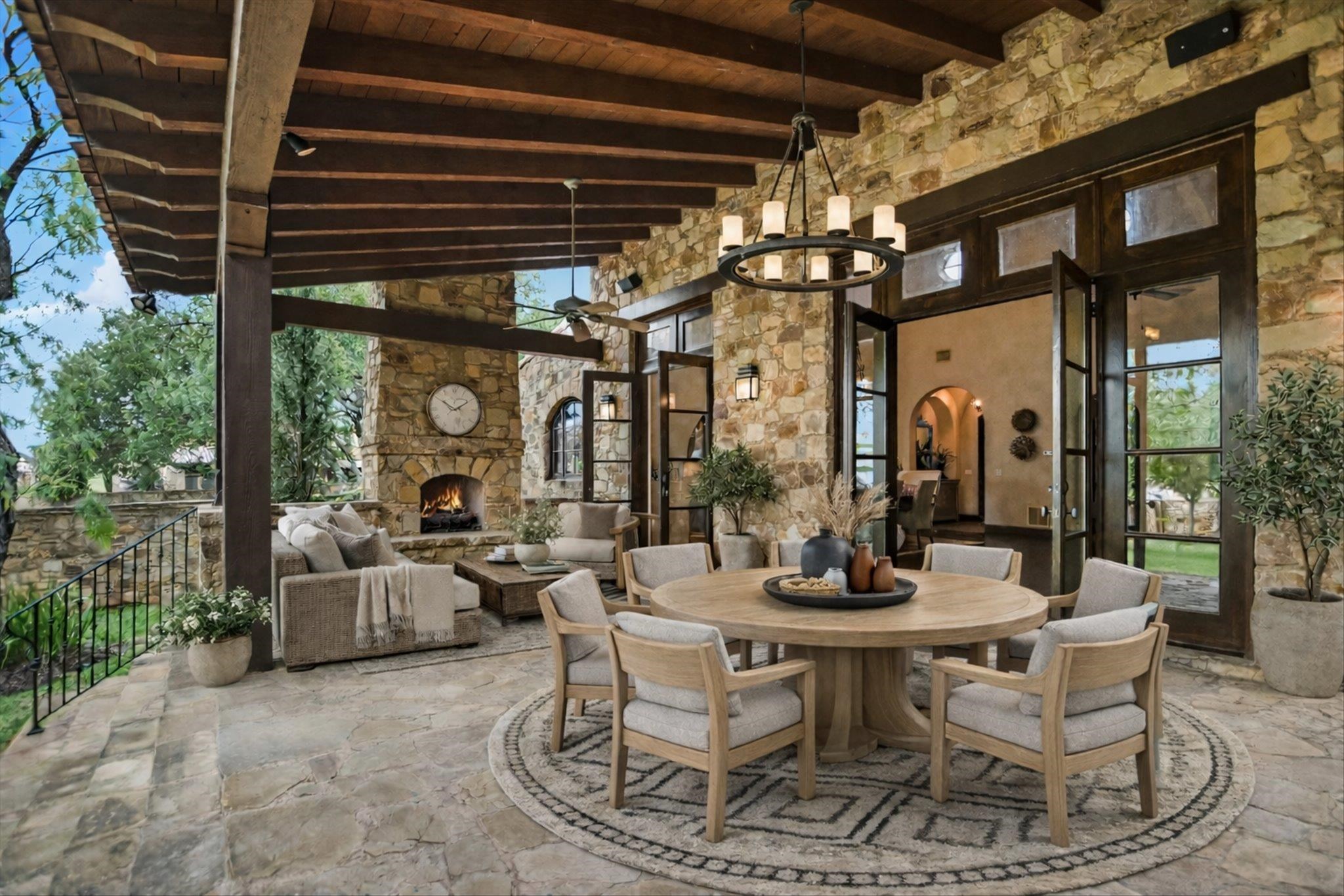 100 Milagro Horseshoe Bay TX 78657
