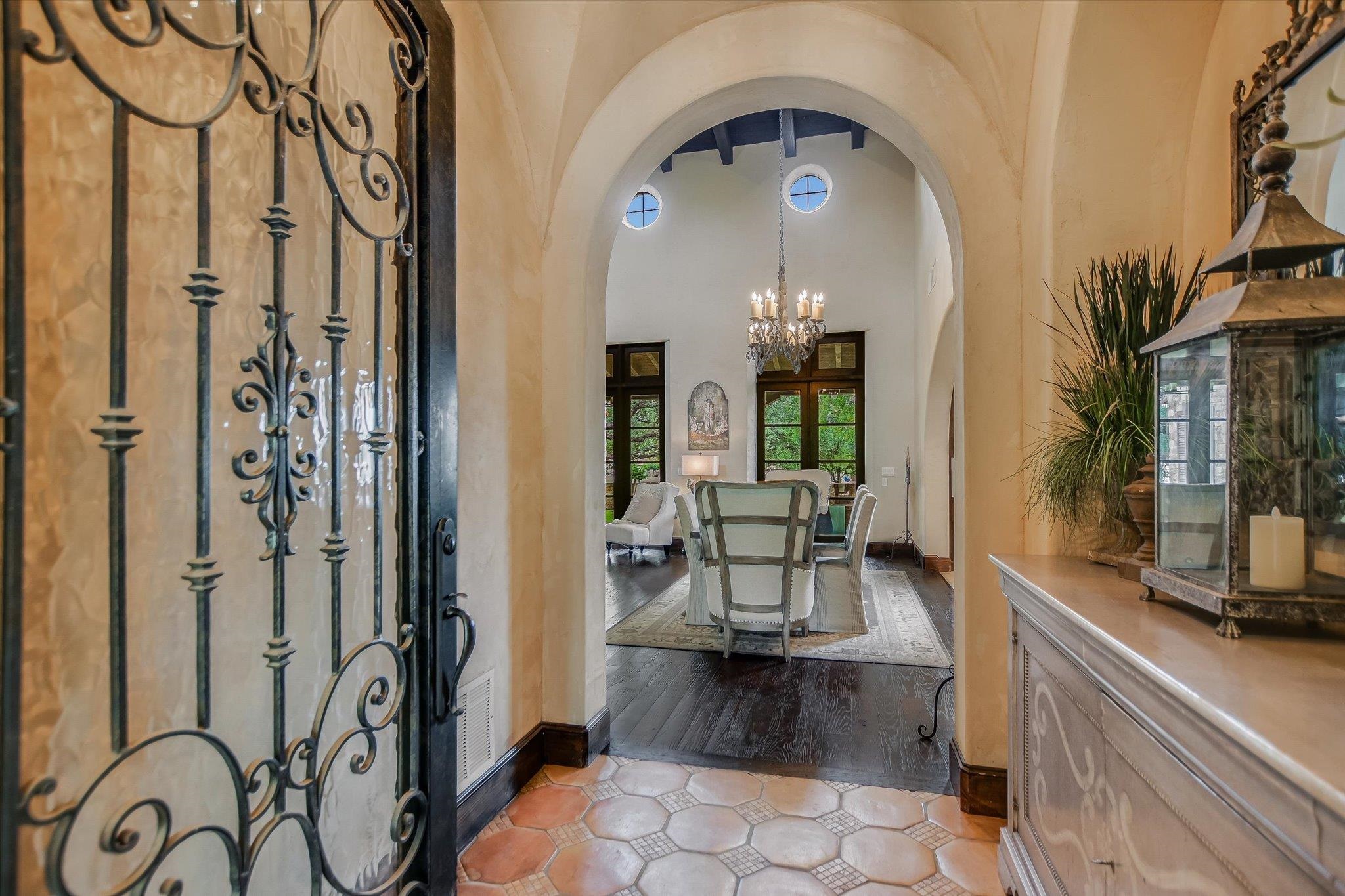 100 Milagro Horseshoe Bay TX 78657