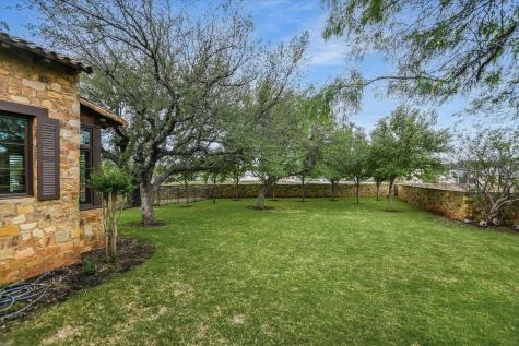 100 Milagro Horseshoe Bay TX 78657