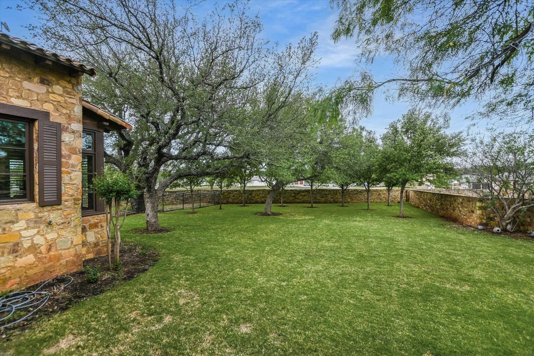 100 Milagro Horseshoe Bay TX 78657