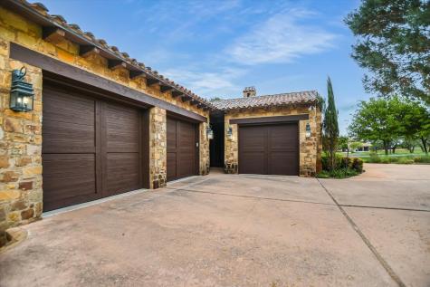 100 Milagro Horseshoe Bay TX 78657