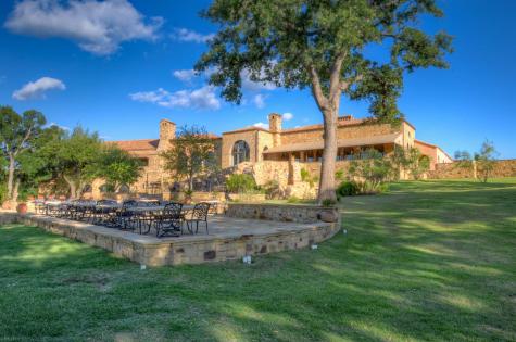 100 Milagro Horseshoe Bay TX 78657