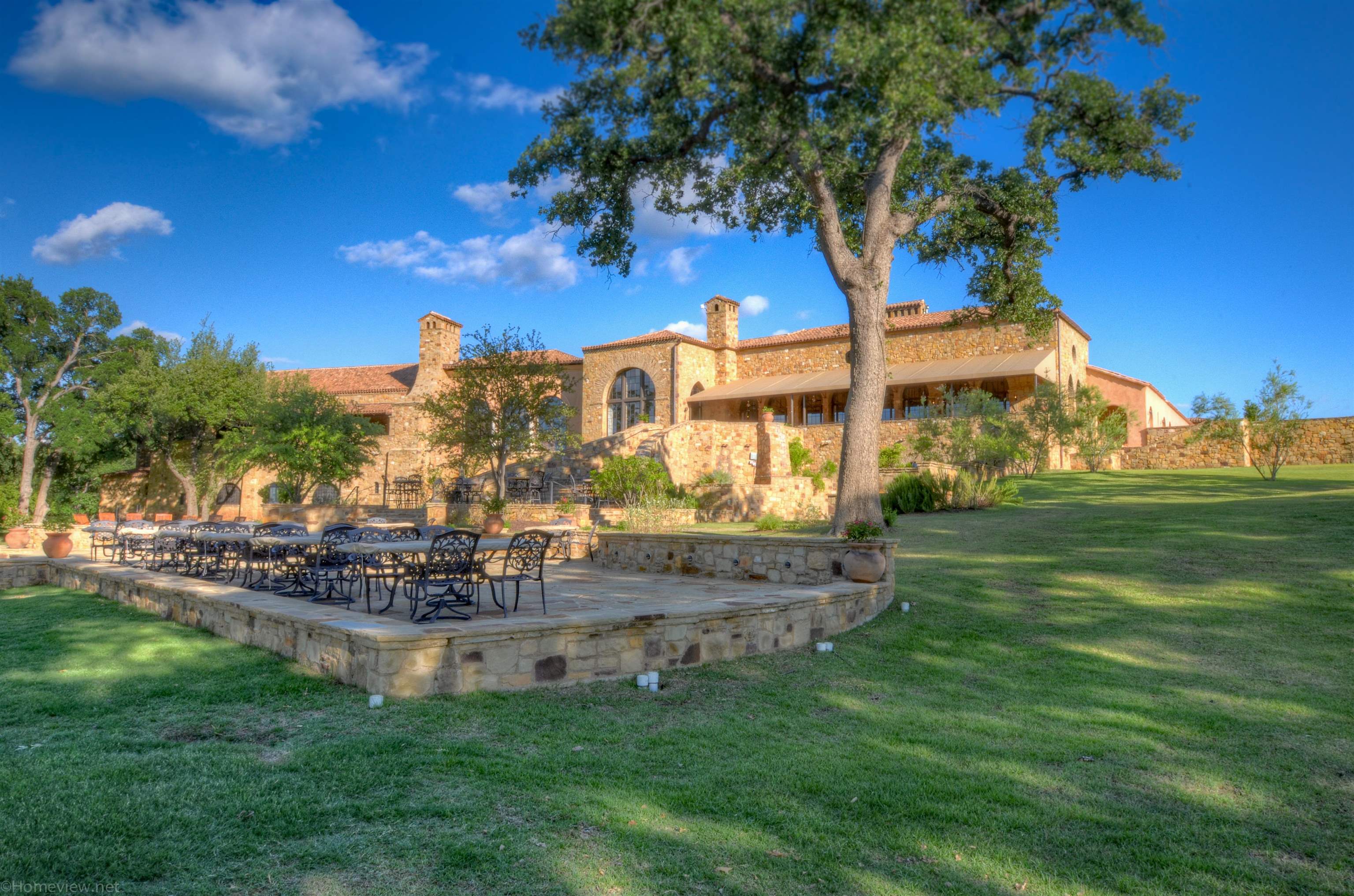 100 Milagro Horseshoe Bay TX 78657