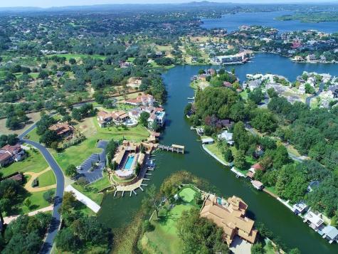 100 Milagro Horseshoe Bay TX 78657