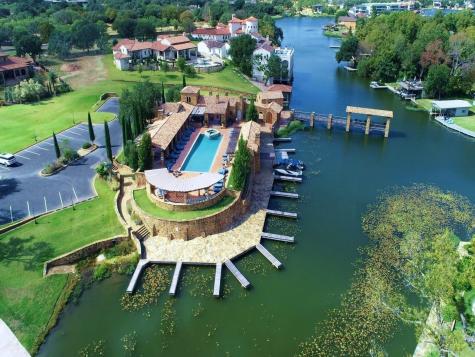 100 Milagro Horseshoe Bay TX 78657