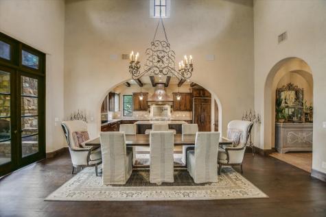 100 Milagro Horseshoe Bay TX 78657
