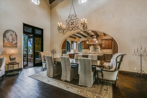 100 Milagro Horseshoe Bay TX 78657