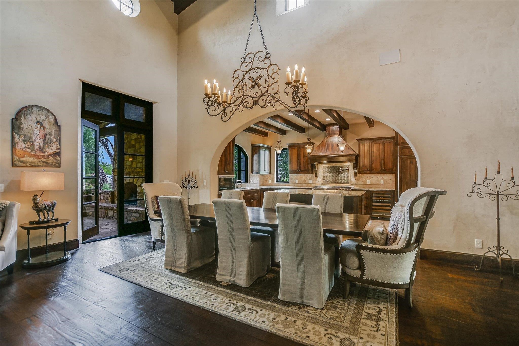 100 Milagro Horseshoe Bay TX 78657